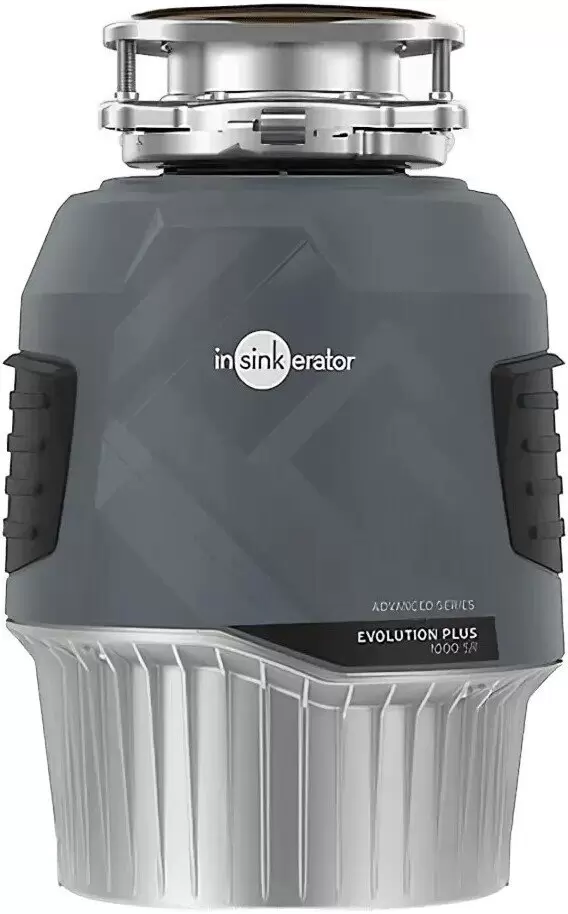 InSinkErator Evolution Plus 1000 SR