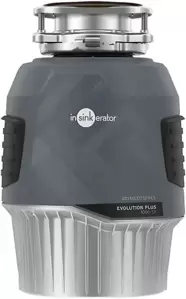 InSinkErator Evolution Plus 1000 SR