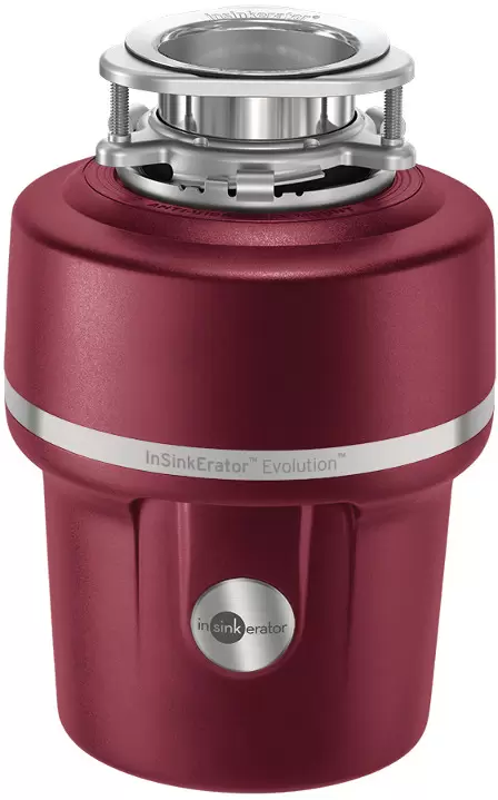 InSinkErator Evolution Supreme 100