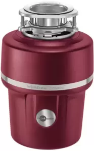 Измельчитель пищевых отходов InSinkErator Evolution Supreme 100 фото
