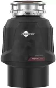 InSinkErator Premium 550 EC Food Waste Disposal