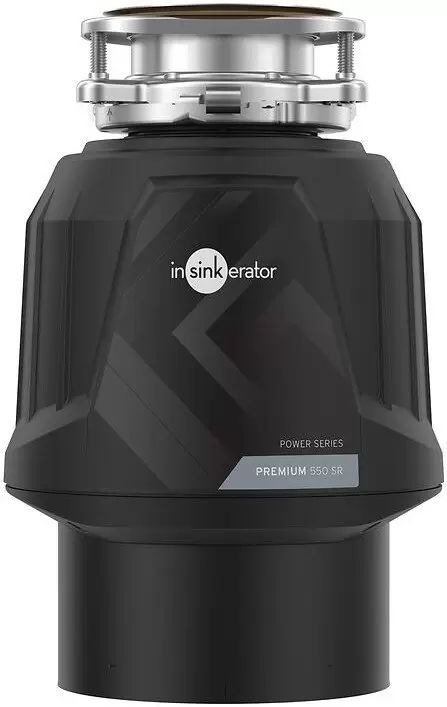 InSinkErator Premium 550 SR