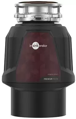 InSinkErator Premium 700 EC Food Waste Disposal