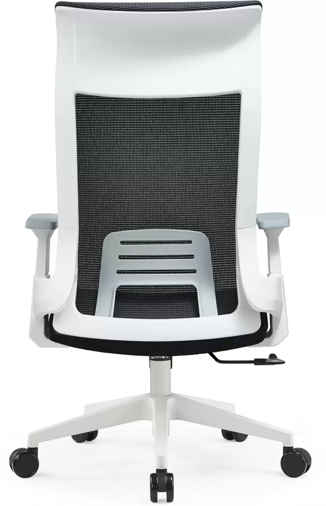 Офисное кресло Insite Record 1-IS-MC-0516 (серый/черный) фото