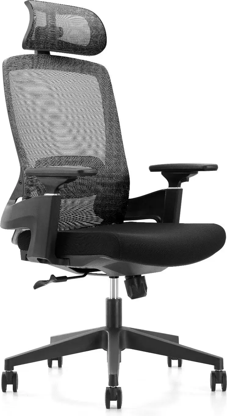 Insite Rise Evo 1-IS-MC-05019 (черный)