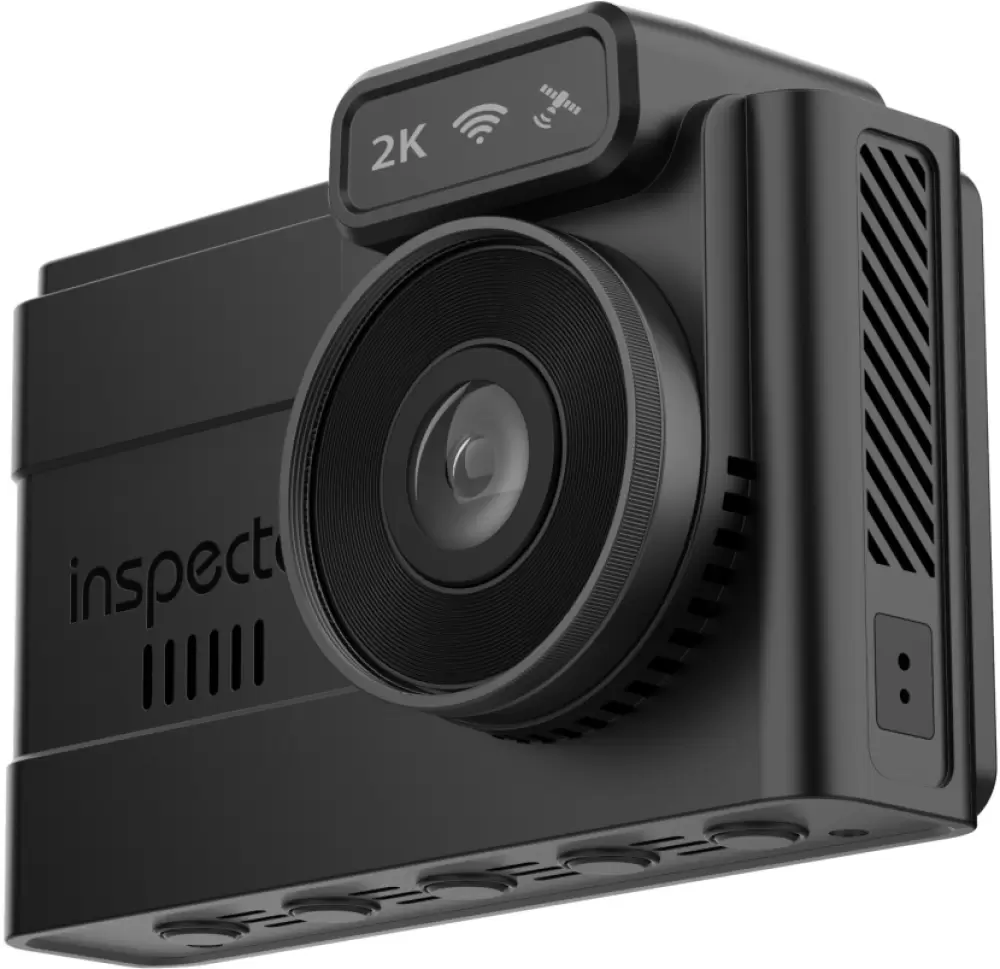 Видеорегистратор Inspector Alfa фото 2