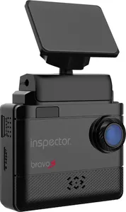 Видеорегистратор Inspector Bravo S фото