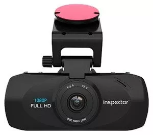 Видеорегистратор Inspector FHD-A260 фото
