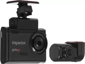 Видеорегистратор Inspector GlobuS