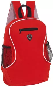 Городской рюкзак Inspirion Tec 56-0819576 (красный) фото