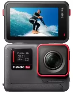 Экшен-камера Insta360 Ace  фото