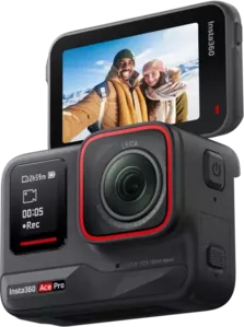 Экшен-камера Insta360 Ace Pro фото