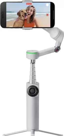 Стедикам Insta360 Flow 2 Pro Creator Kit (серый) фото