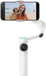 Стедикам Insta360 Flow 2 Pro Standard Bundle (белый) фото