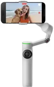 Стедикам Insta360 Flow 2 Pro Standard Bundle (серый) фото