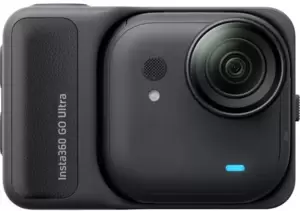Экшн-камера Insta360 GO Ultra (Black)