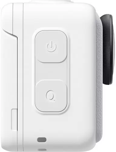 Модульная экшен-камера Insta360 GO Ultra (Creator Bundle, белый) фото