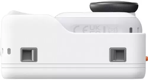 Модульная экшен-камера Insta360 GO Ultra (Creator Bundle, белый) фото