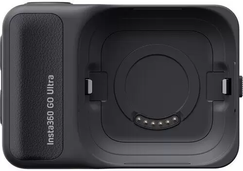 Модульная экшен-камера Insta360 GO Ultra (Creator Bundle, черный) фото