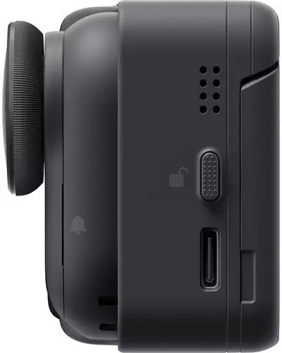 Модульная экшен-камера Insta360 GO Ultra (Standard Bundle, черный) фото