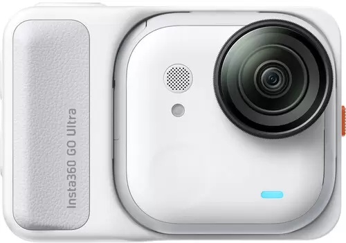 Insta360 GO Ultra (White)