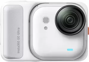 Экшн-камера Insta360 GO Ultra (White) фото