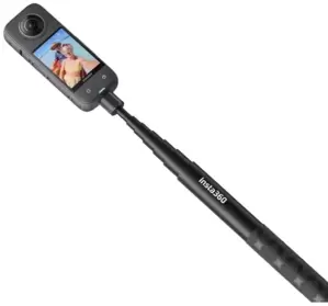 Палка для селфи Insta360 Invisible Selfie Stick 114 cm фото