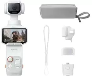 Insta360 Luna Pro Standard Combo (белый)