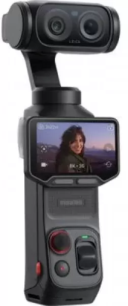 Insta360 Luna Ultra Standard Combo