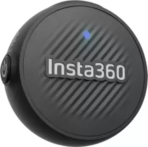 Передатчик Insta360 Mic Air (1TX, черный) фото