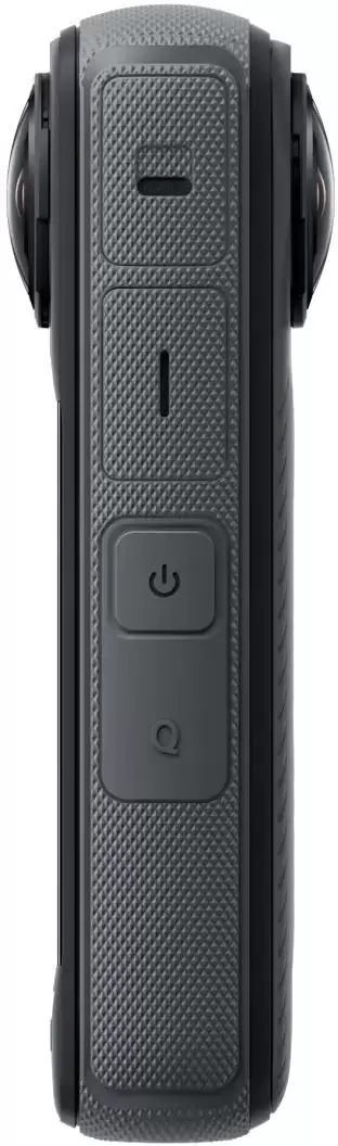 Экшн-камера Insta360 X4 Adventure Kit (черный) фото