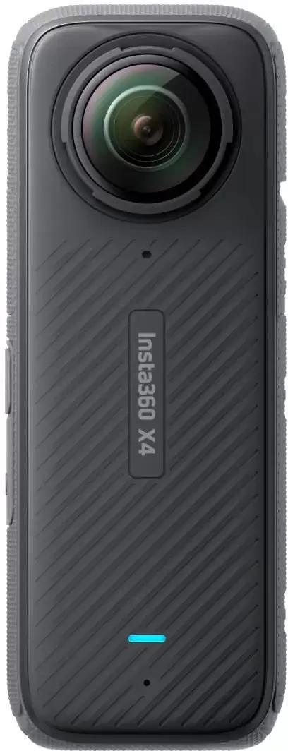 Экшн-камера Insta360 X4 Adventure Kit (черный) фото
