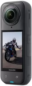 Экшн-камера Insta360 X5 BMW Motorrad Edition