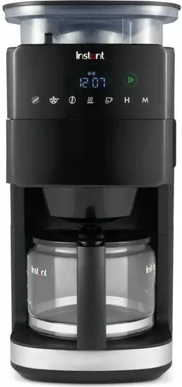 Instant Grind Brew