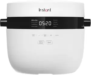 Рисоварка Instant Pot 20-Cup Grain and Rice Multi-Cooker фото