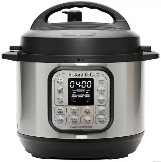 Instant Pot Duo 3