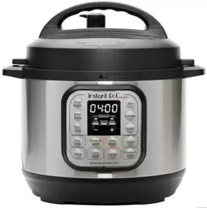 Instant Pot Duo 3