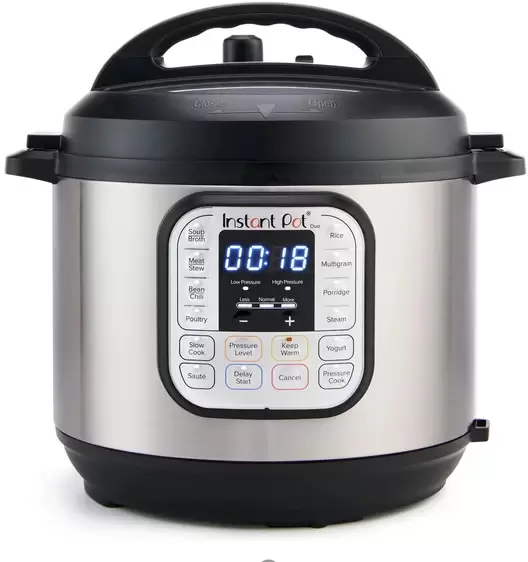 Instant Pot Duo 8