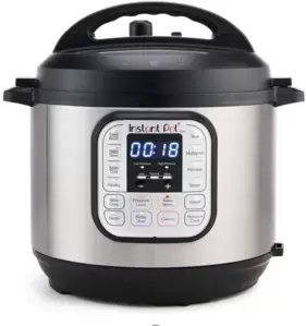 Instant Pot Duo 8