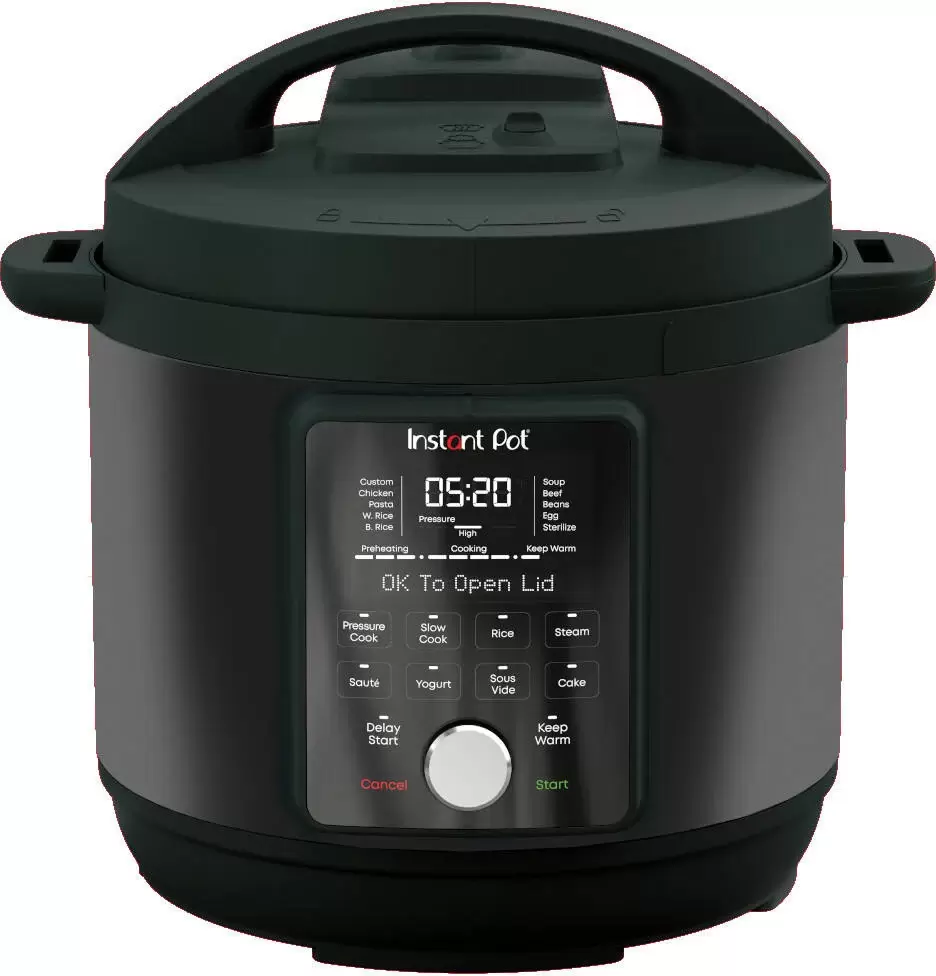 Instant Pot Duo Plus WhisperQuiet 6