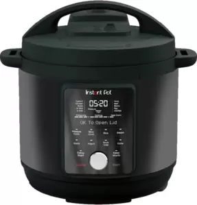 Instant Pot Duo Plus WhisperQuiet 6