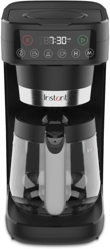 Instant Pot Infusion Brew Plus