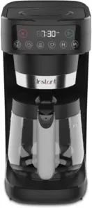 Instant Pot Infusion Brew Plus