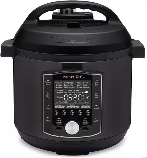 Instant Pot Pro 6
