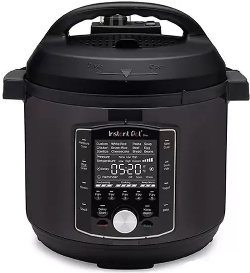 Instant Pot Pro 8