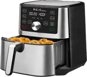 Фритюрница Instant Pot Vortex Plus 6QT Air Fryer фото