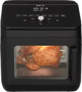 Аэрофритюрница Instant Vortex Plus Air Fryer Oven 13 L фото