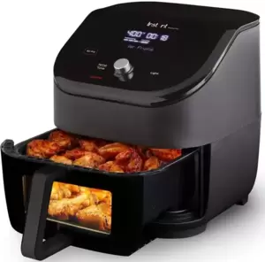 Аэрофритюрница Instant Vortex Plus ClearCook фото