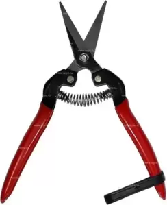 Садовые ножницы Инструм-Агро Соната 010161 фото