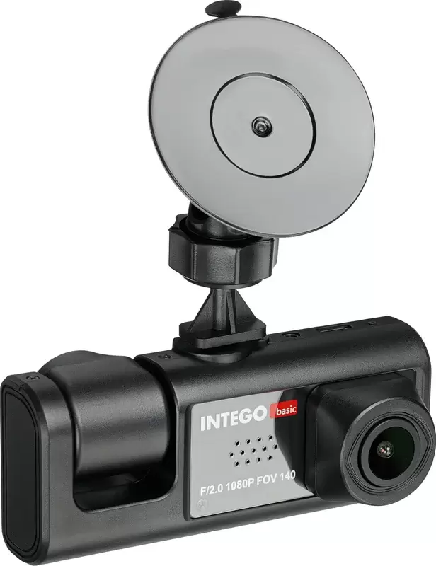 Intego Basic VX-333 Dual